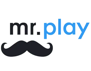 mr.play logo