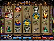 Casino Club - Great Griffin Slot