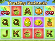 mr.play - Fruity Friends