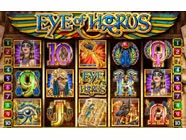 Party Casino - Eye of Horus