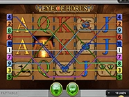 Stake 7 - Eye Of Horus Slot