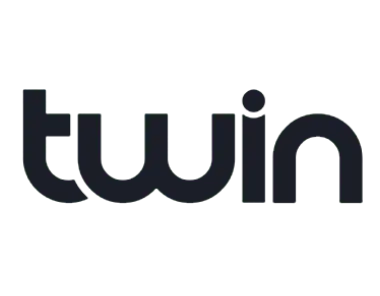 Twin logo