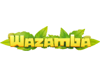 Wazamba logo