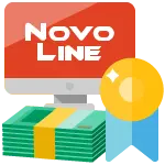 Novoline Slot machines