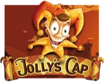 Joker's Cap Logo