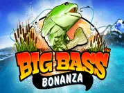  Big Bass Bonanza Logo
